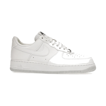 Nike Air Force 1 Low Next Nature White Metallic Grey