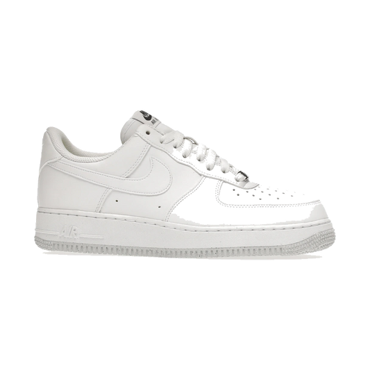 Nike Air Force 1 Low Next Nature White Metallic Grey