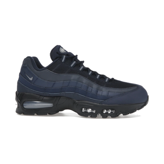 Nike Air Max 95 Big Bubble Obsidian