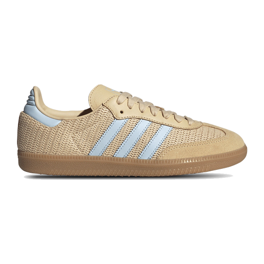Adidas Samba OG Sanda Strata Sky Tint