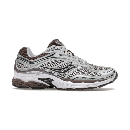 Saucony ProGrid Omni 9 OG White Brown