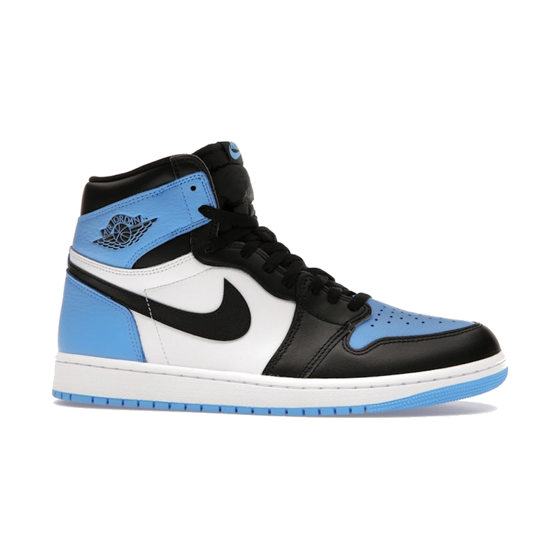 Air Jordan 1 Retro High OG UNC Toe