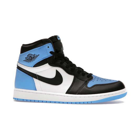 Air Jordan 1 Retro High OG UNC Toe