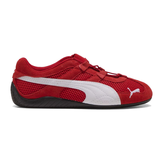 Puma Speedcat Go Red White