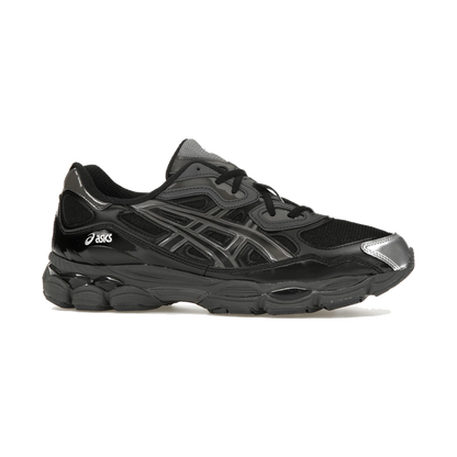 ASICS Gel-NYC Kicki Yang Zhang Black Pure Silver