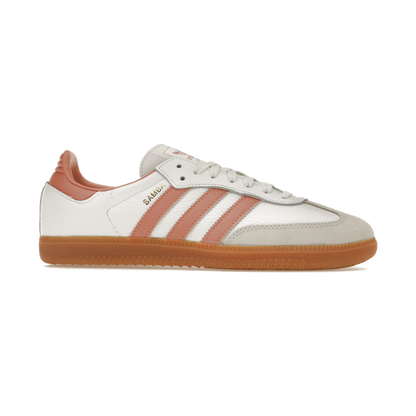 Adidas Samba OG White Wonder Clay Gum