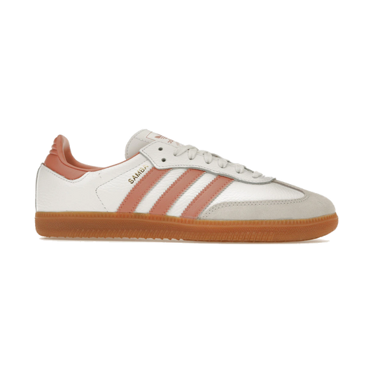 Adidas Samba OG White Wonder Clay Gum