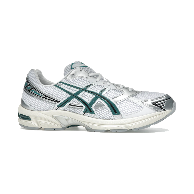 ASICS Gel-1130 White Rainy Lake