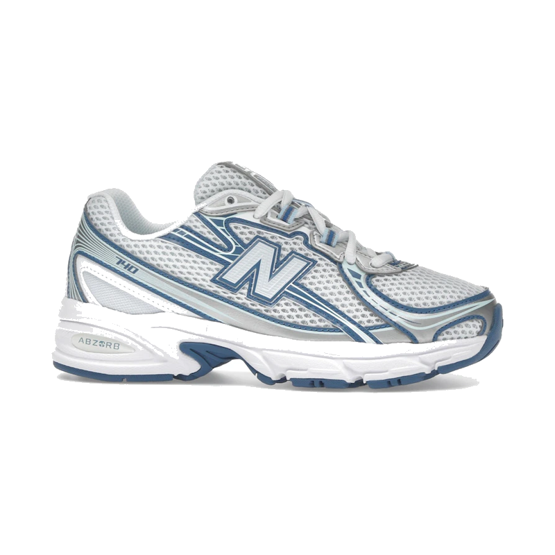New Balance 740 Ice Blue