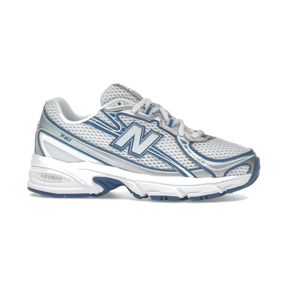New Balance 740 Ice Blue