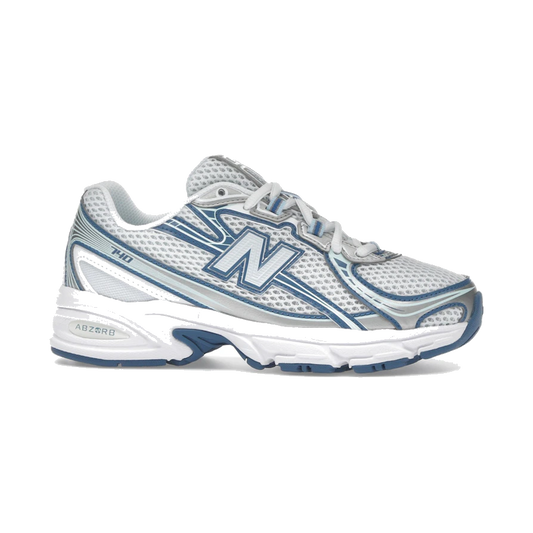 New Balance 740 Ice Blue