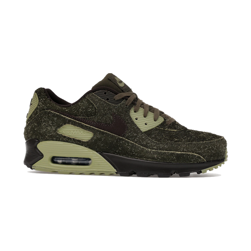Nike Air Max 90 Premium Skunk