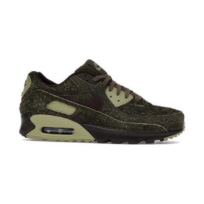 Nike Air Max 90 Premium Skunk