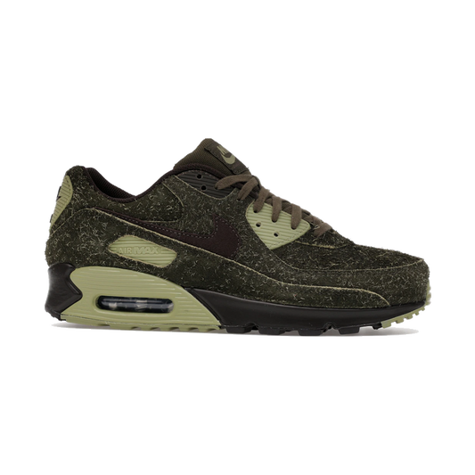 Nike Air Max 90 Premium Skunk