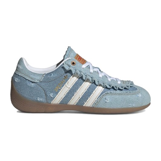 Adidas Handball Spezial Lo Pro LT atmos pink Denim Pack