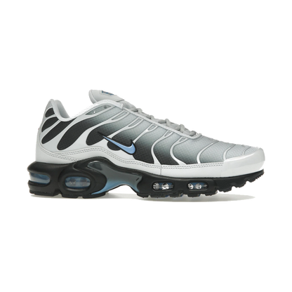 Nike Air Max Plus Grey University Blue Black
