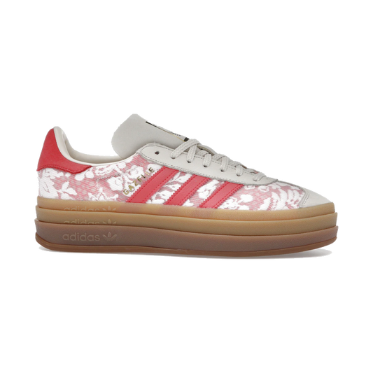 Adidas Gazelle Bold Liberty London Better Scarlet