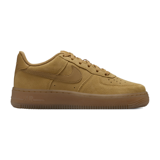 Nike Air Force 1 Low LV8 Wheat Gum Light Brown
