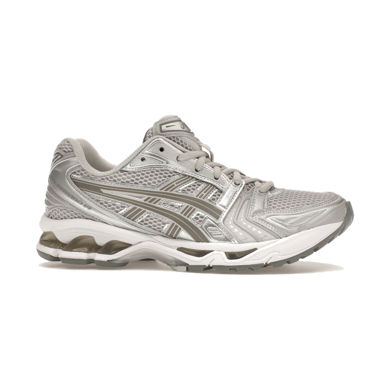 ASICS Gel-Kayano 14 Cloud Grey