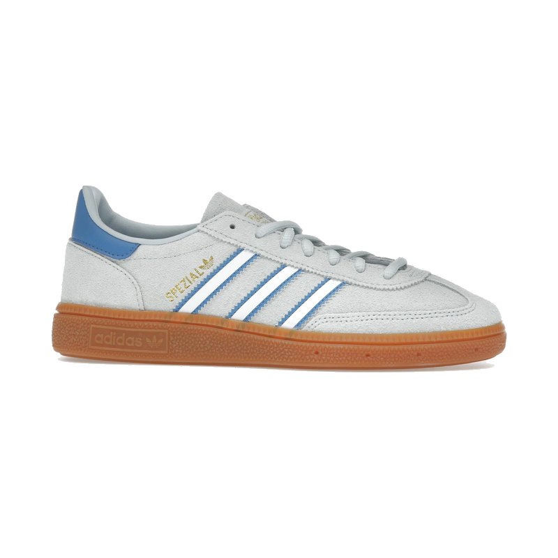 Adidas Handball Spezial Halo Blue Cloud White Focus Blue