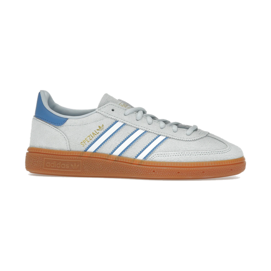 Adidas Handball Spezial Halo Blue Cloud White Focus Blue