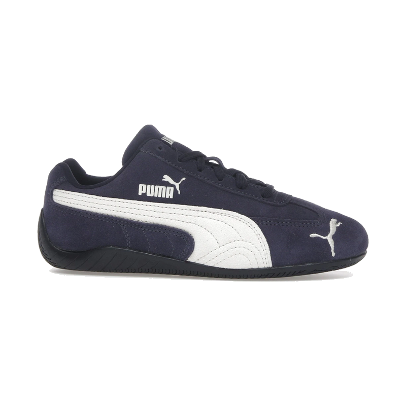 Puma Speedcat OG New Navy Warm White