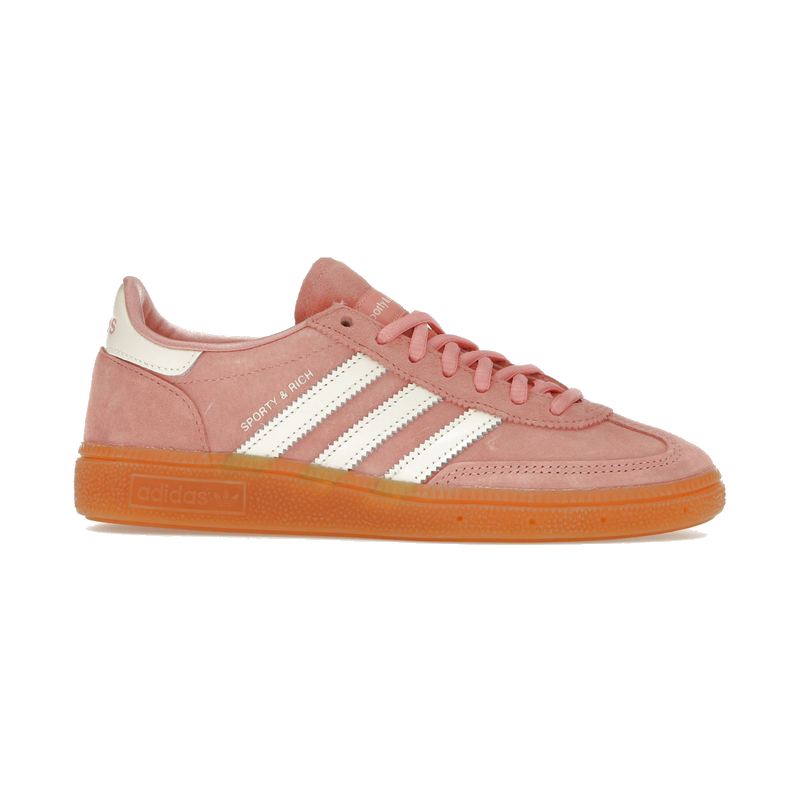 Adidas Handball Spezial Sporty & Rich Pink