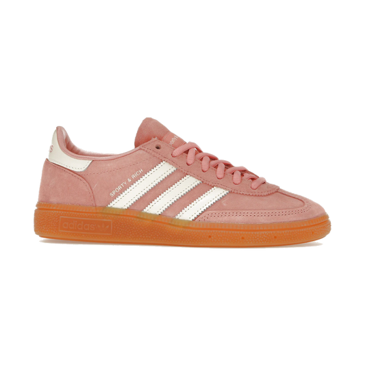 Adidas Handball Spezial Sporty & Rich Pink