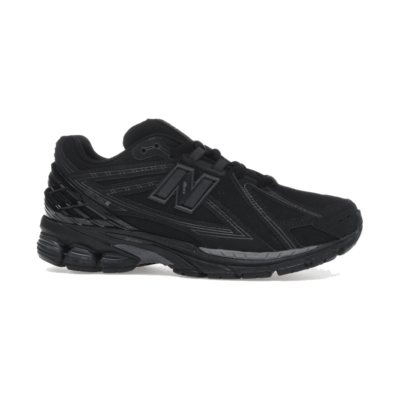 New Balance 1906R Triple Black