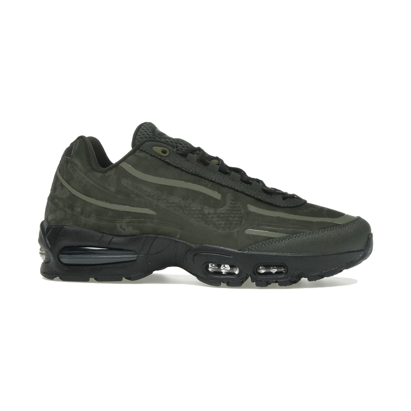Nike Air Max 95 SP WORKSOUT Olive Black