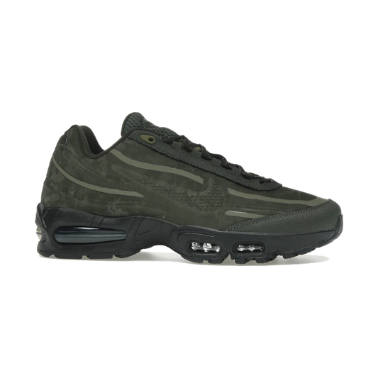 Nike Air Max 95 SP WORKSOUT Olive Black