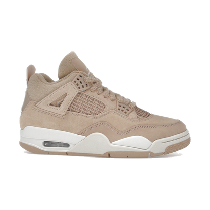 Air Jordan 4 Retro Cozy Girl