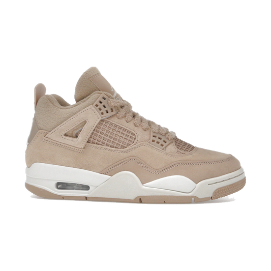 Air Jordan 4 Retro Cozy Girl