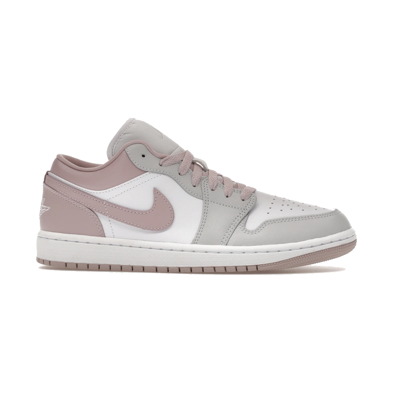 Air Jordan 1 Low Particle Rose