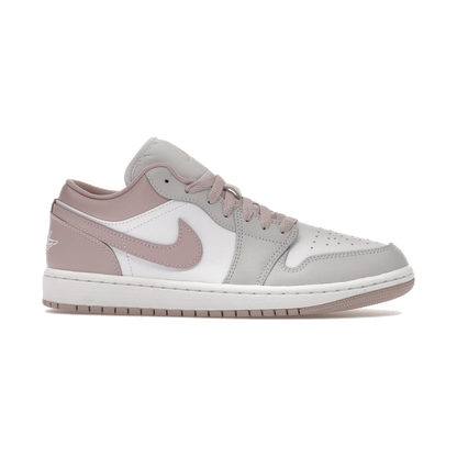 Air Jordan 1 Low Particle Rose