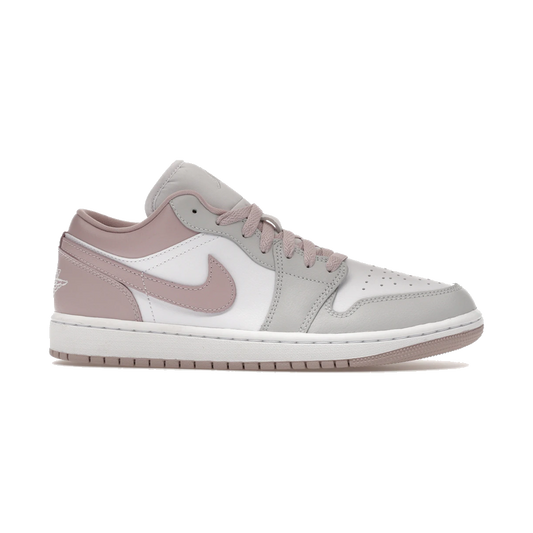 Air Jordan 1 Low Particle Rose