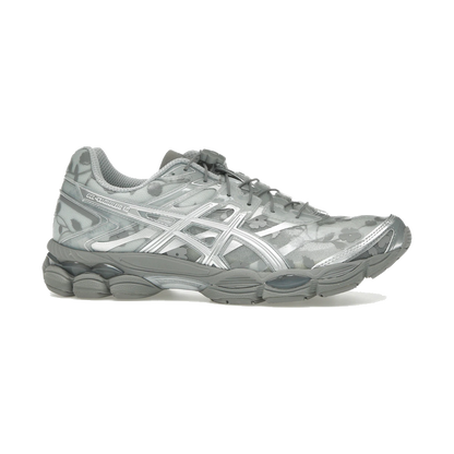 ASICS Gel-Cumulus 16 Cecilie Bahnsen Floral Pack Glacier Grey