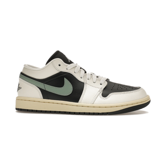 Air Jordan 1 Low Jade Smoke