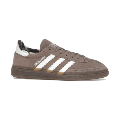 Adidas Handball Spezial Chalky Brown Cow Print