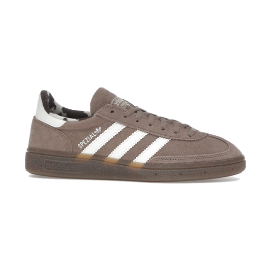 Adidas Handball Spezial Chalky Brown Cow Print