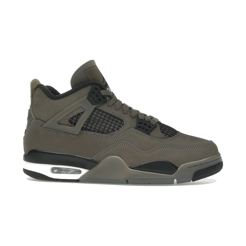 Air Jordan 4 Retro Cave Stone
