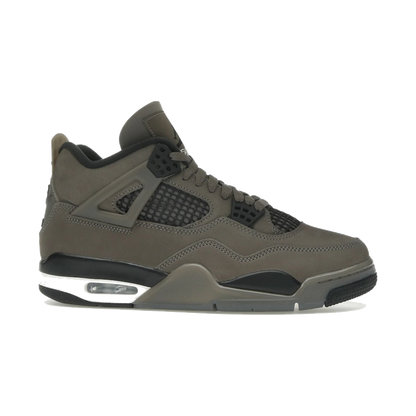 Air Jordan 4 Retro Cave Stone