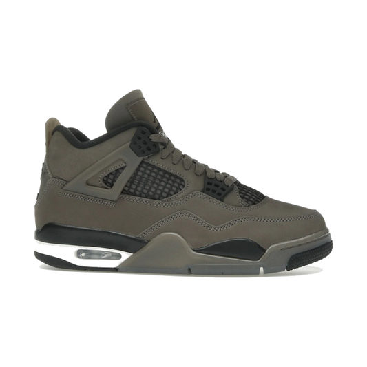 Air Jordan 4 Retro Cave Stone