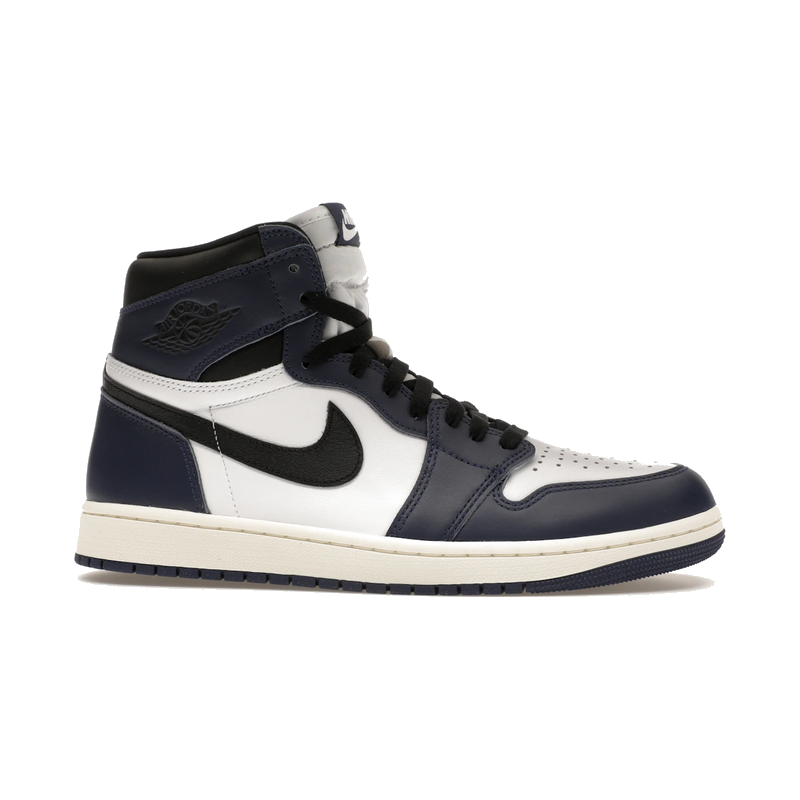 Air Jordan 1 Retro High OG Midnight Navy