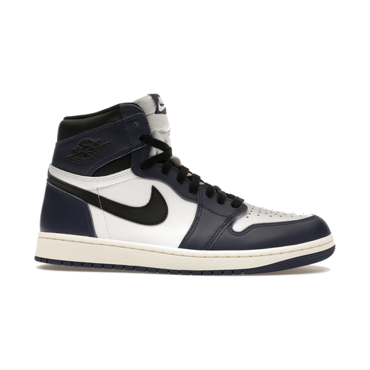 Air Jordan 1 Retro High OG Midnight Navy