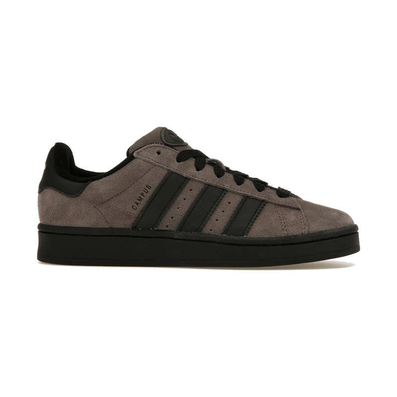Adidas Campus 00s Charcoal Black