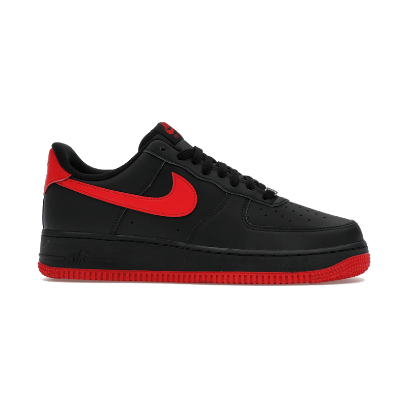 Nike Air Force 1 Low '07 LV8 Vamps