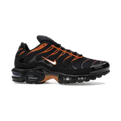 Nike Air Max Plus Dark Obsidian Monarch