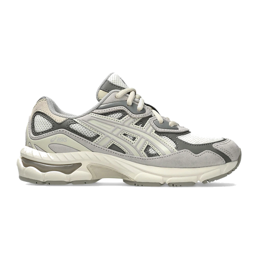 ASICS Gel-NYC Cream Oyster Grey