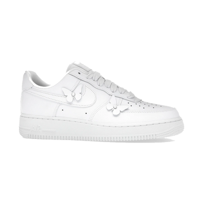 Nike Air Force 1 Low Butterfly White